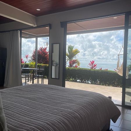 Villa Del Mar 1 Spectacular Ocean View! Dominical Exterior foto